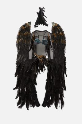 Crow