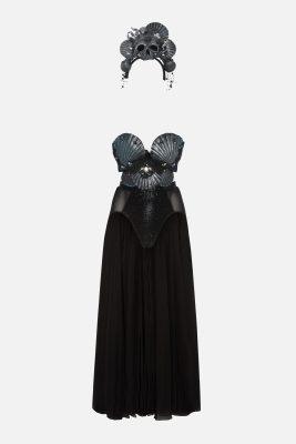 Dark Mermaid