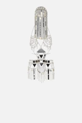 Disco Crystal