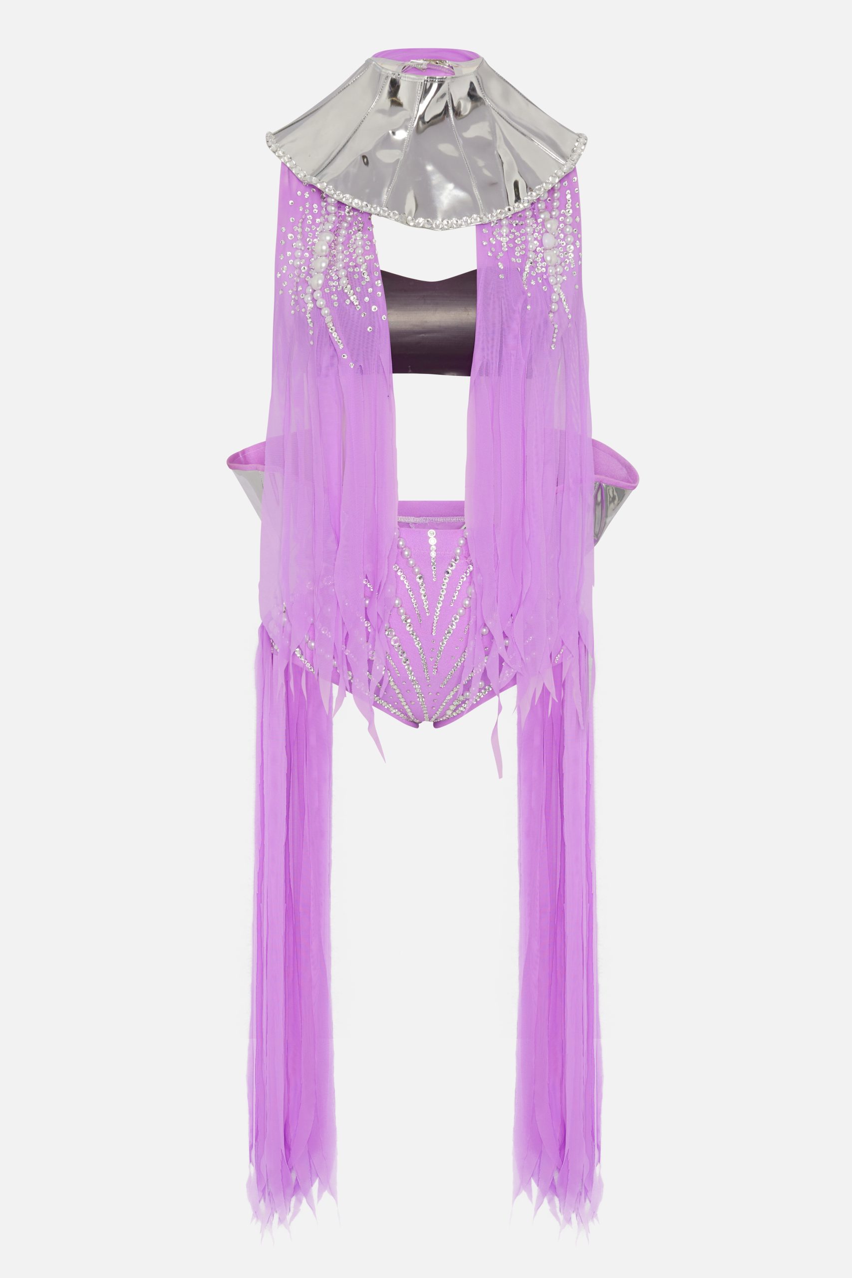 Purple Jellyfish