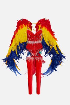 Red Bird