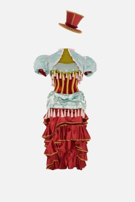 Red Circus