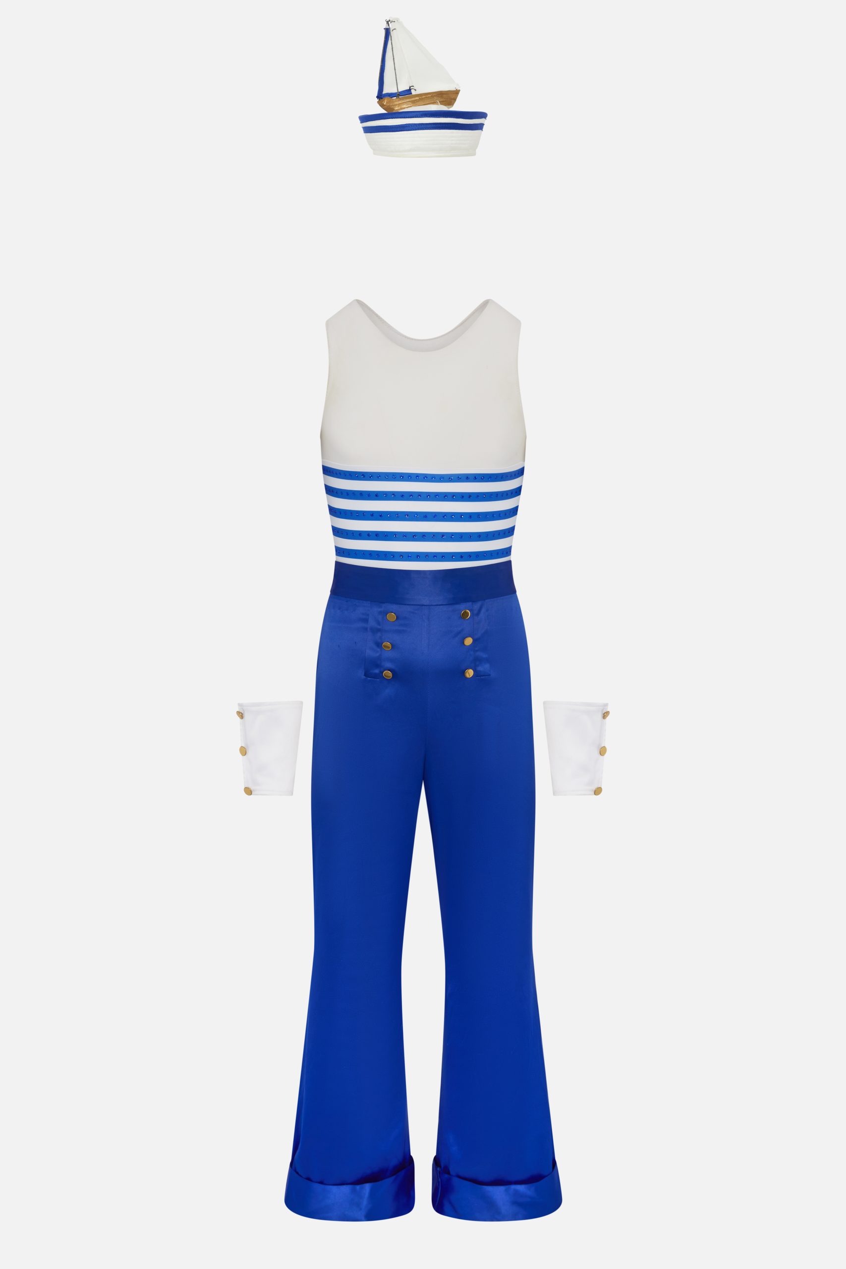 Sailor 2