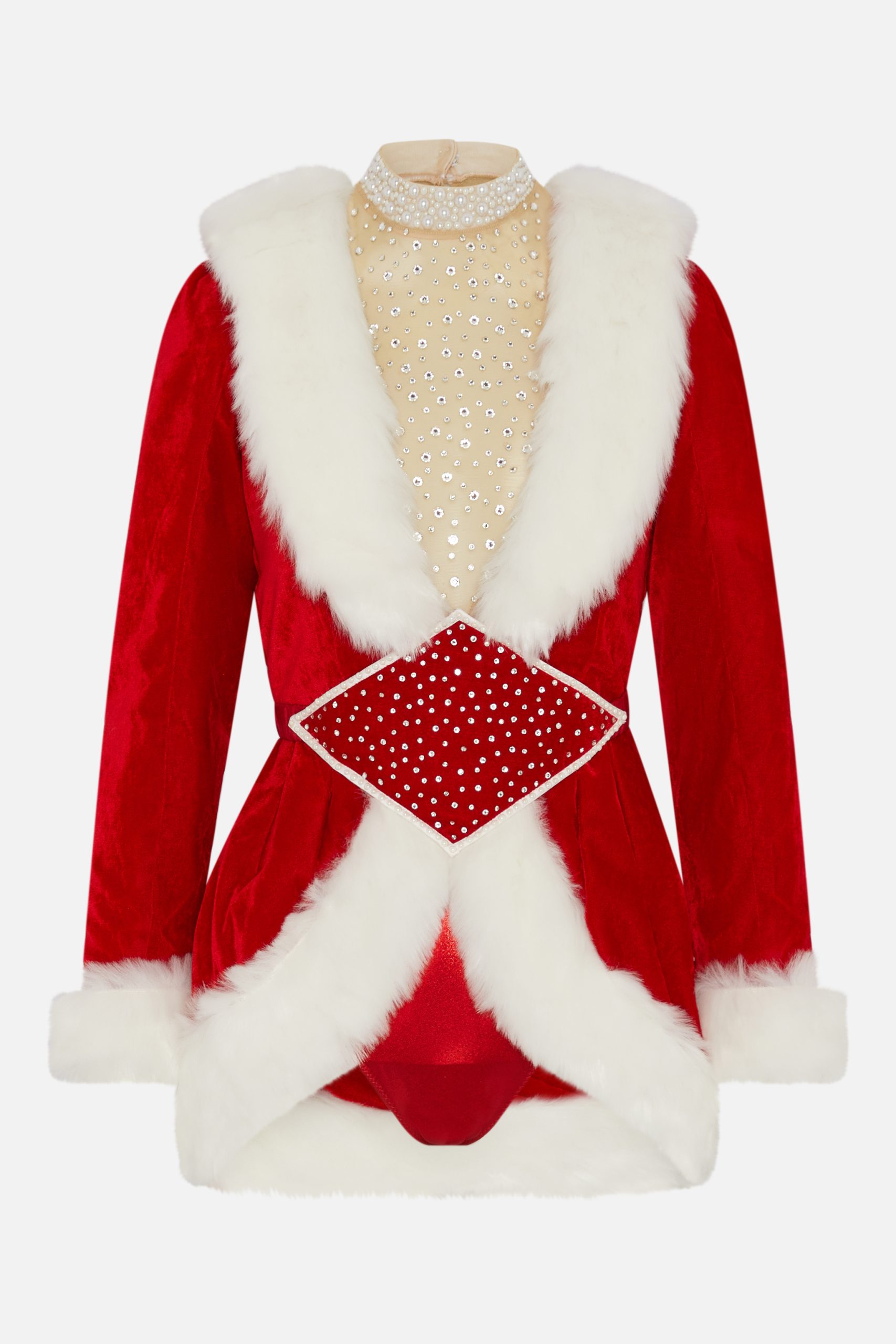 Santa Raby Santa Baby – Hire The House