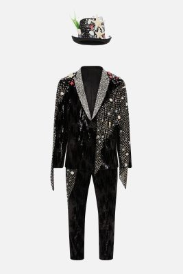 Sea suit