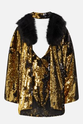 Studio 54 set