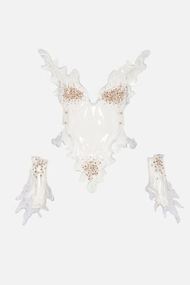 Water bodypiece