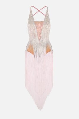 Strictly Tina outfit
