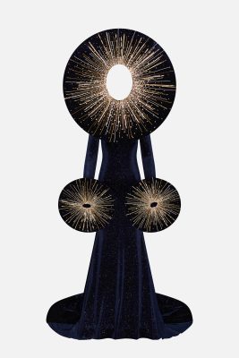 Zodiac costume